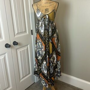 H&M dress size 2